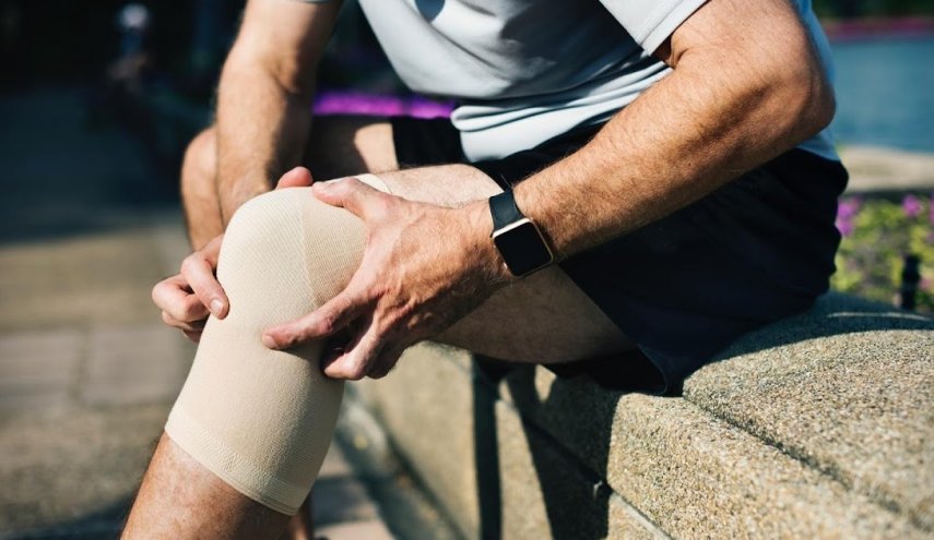 إليكم.. 4 نصائح هامة لتقوية مفاصل الركبة