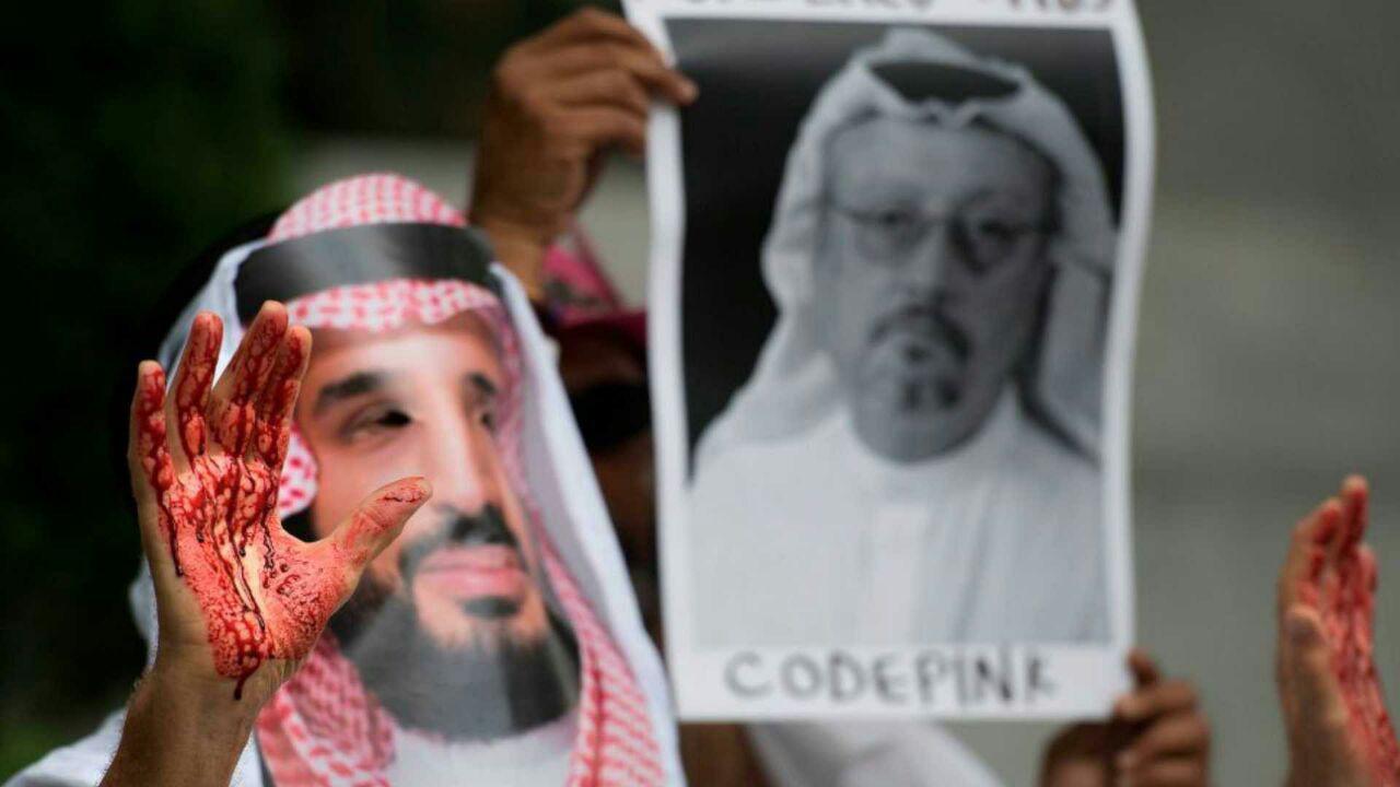 پرونده خاشقچي براي هميشه بسته شد