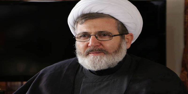 قيادي في "حزب الله": مهرجان أفلام المقاومة نوع من أنواع الجهاد والتضحية