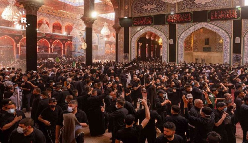 مسجدي: العراق أغلق ملف الأربعين ولن يستقبل الزوار الأجانب