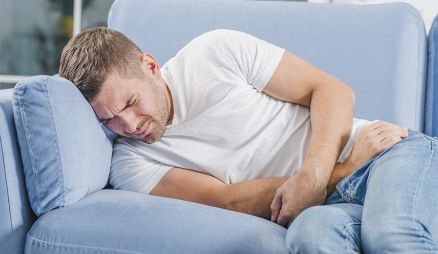 ماذا تعرف عن "برد المعدة"؟!