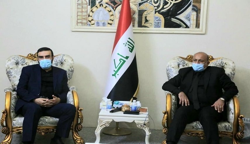 محافظ كربلاء المقدسة يحسم امر استقبال الزائرين في الاربعين