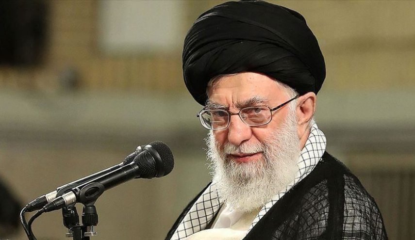 قائد الثورة يدين بشدة اساءة صحيفة فرنسية للنبي الاكرم (ص)