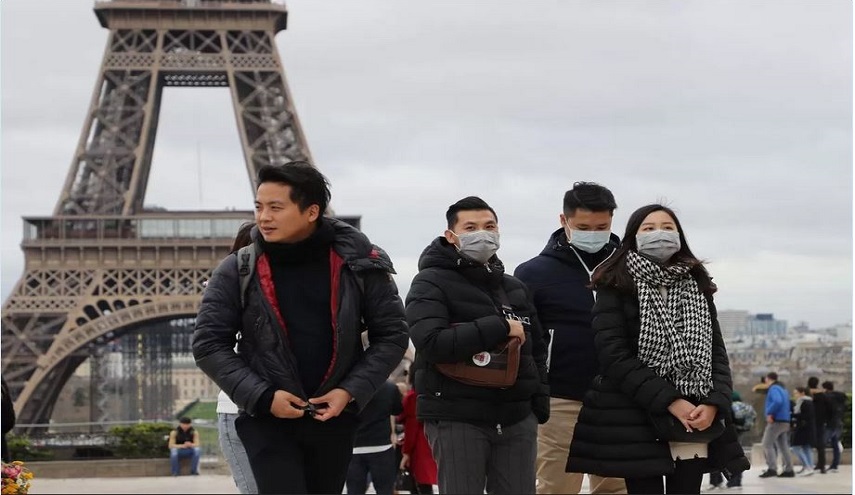 وزير الصحة الفرنسي يقرع جرس الانذار من تفشي كورونا