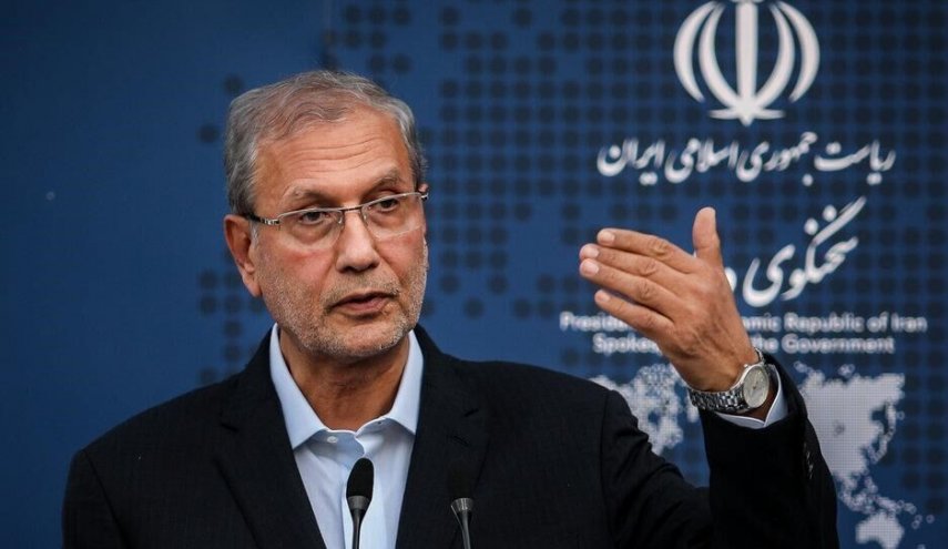 ربيعي: اجتماع مجلس الامن القادم سيفضي بمزيد من العزلة لأمريكا