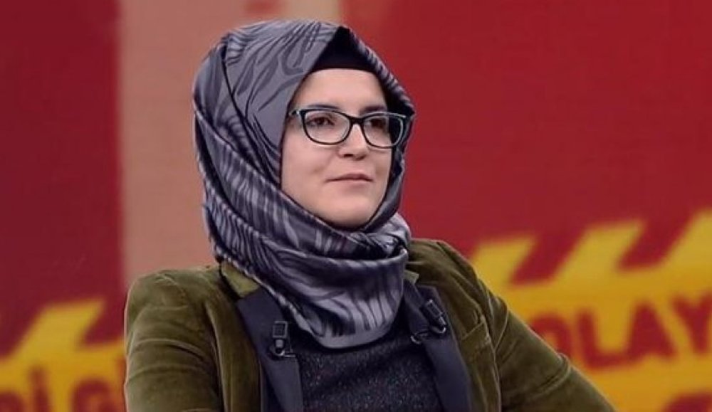 نامزد خاشقجي: احكام دادگاه عربستان مسخره كردن عدالت است