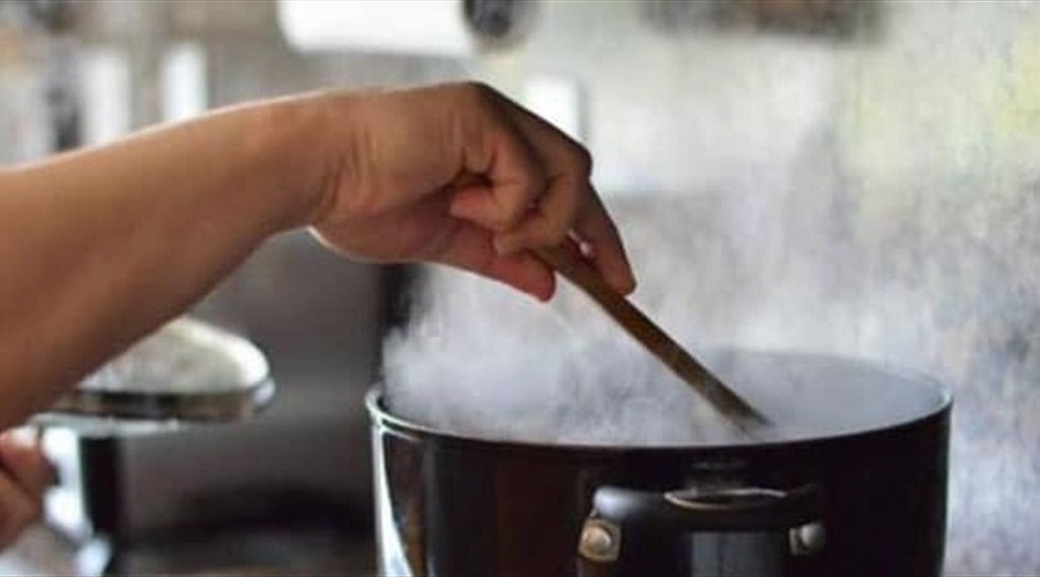 طريقة طهو تساعدك على خسارة الوزن... جرّبيها!