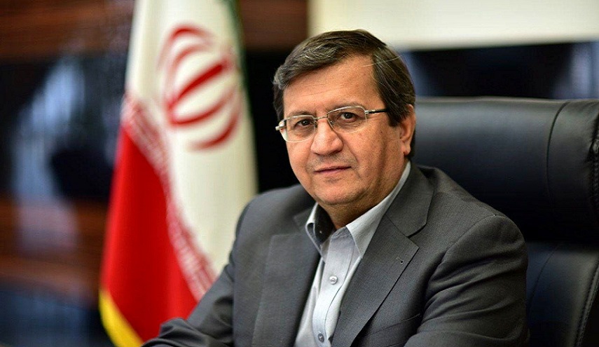 البنك المركزي الايراني يسعى لإيجاد التوازن في سوق العملة الاجنبية