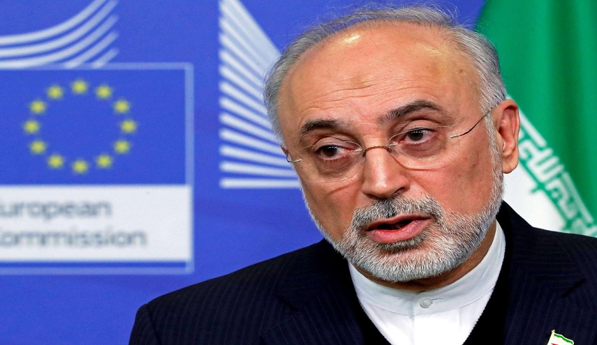 الذرية الايرانية: سنطلق مشروعين في القطاع الطبي العام القادم