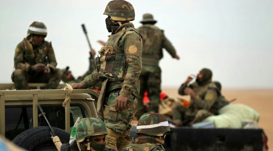 الاستخبارات العراقية تكشف تفاصيل عمليتين مختلفتين في بغداد وكركوك