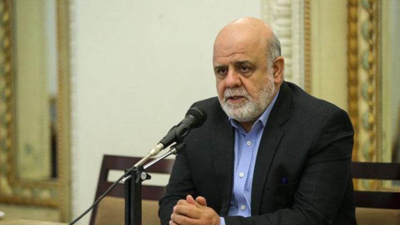 زائران ايراني در مراسم اربعين امسال حضور نخواهند داشت