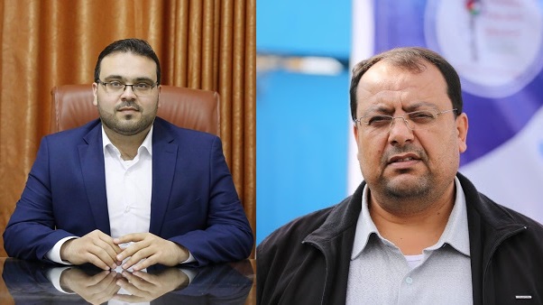 انتقاد حماس و جهاد اسلامي از اتحاديه عرب