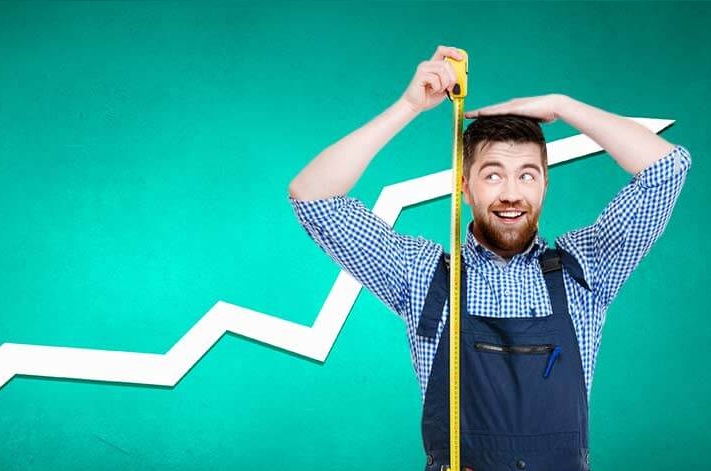 أفضل 5 تمارين لزيادة الطول حتى بعد سن البلوغ