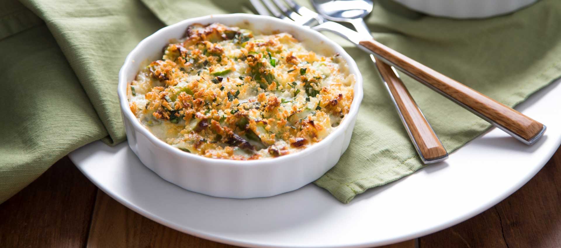 طرز تهیه خوراک نخود لبنانی