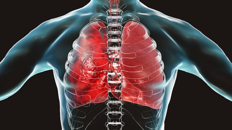 خبر سار.. الرئتان المتضررتان من فيروس كورونا قد تصلحا نفسيهما..