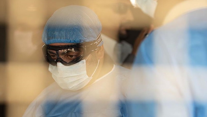 الصحة تعلن الموقف الوبائي اليومي بالعراق