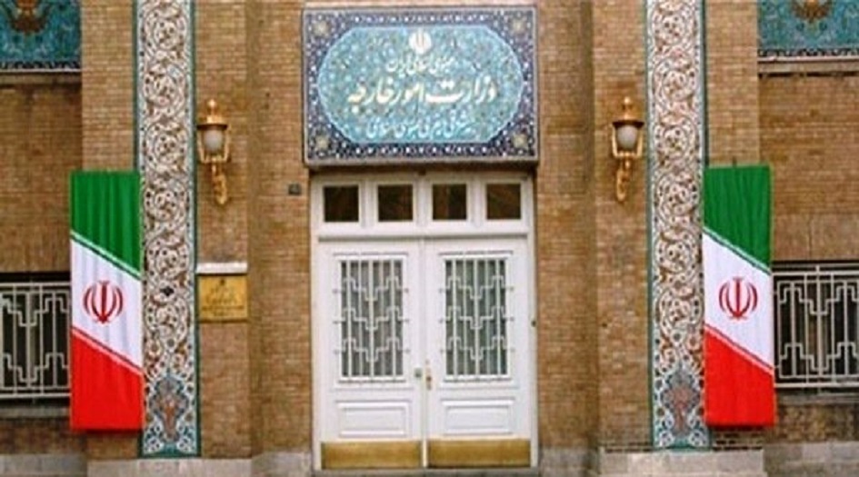 الخارجية الإيرانية تدين التطبيع بين البحرين والكيان الصهيوني