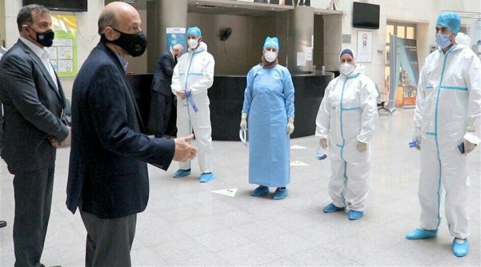 دولة عربية تدعو الى الاستعداد للاسوأ بشأن كورونا