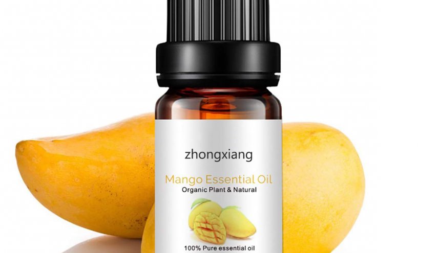 فوائد زيت بذور المانجو السحرية لجسم الانسان