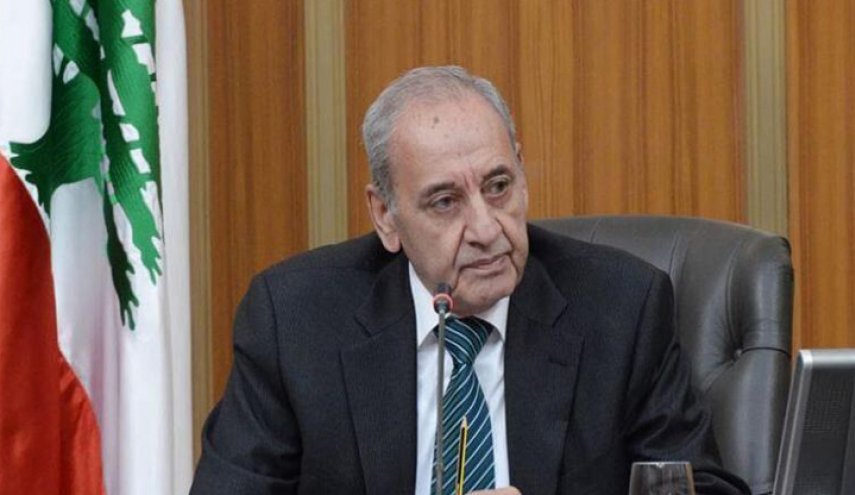 برّي وباسيل يعلنان عدم رغبتهما بالمشاركة في الحكومة الجديدة