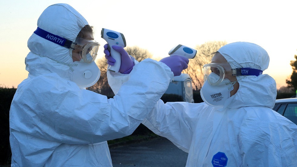 هل مقياس الحرارة يكشف كورونا؟.. خبراء يجيبون