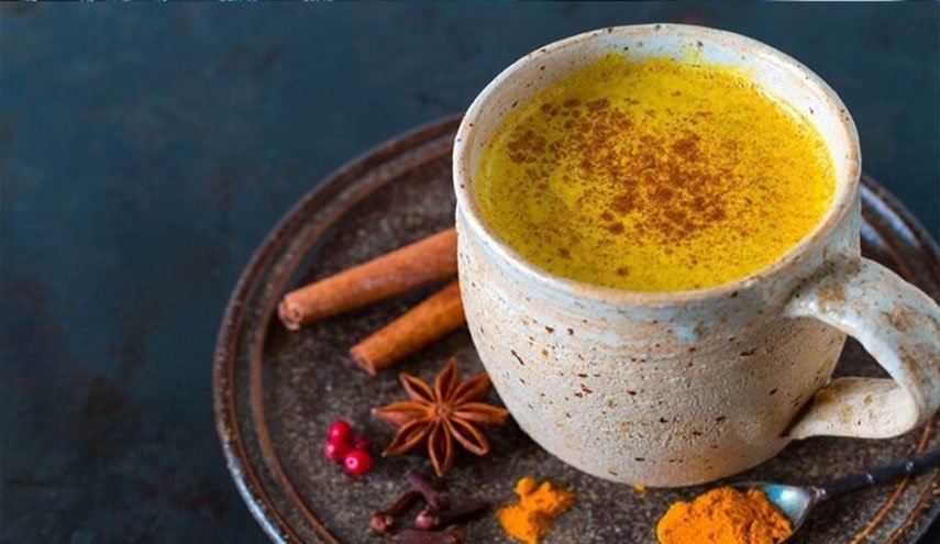 لخسارة الوزن..شاي الكركم أو الزنجبيل؟