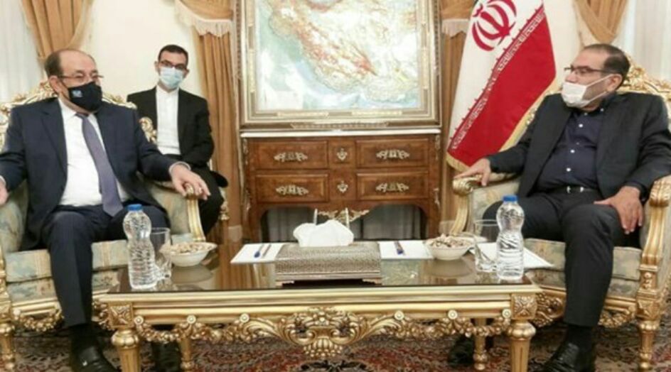 شمخاني يحذر الرؤساء الخونة والمساومين الذين يضحون بالقضية الفلسطينية