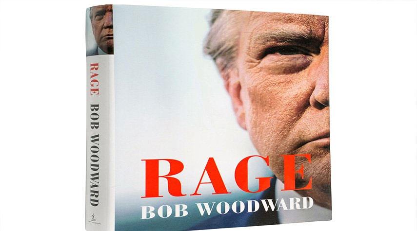 ترامب يواجه فضيحة جديدة اليوم