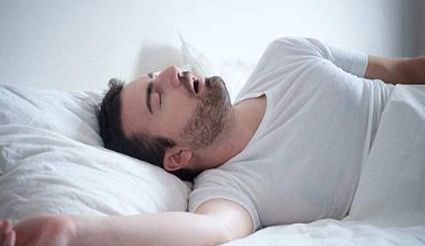 الشخير يزيد احتمال الوفاة بفيروس كورونا 3 مرات‎