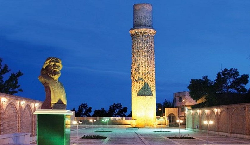 مؤتمر "شمس التبريزي" الدولي يعقد دورته السادسة نهاية الشهر الحالي