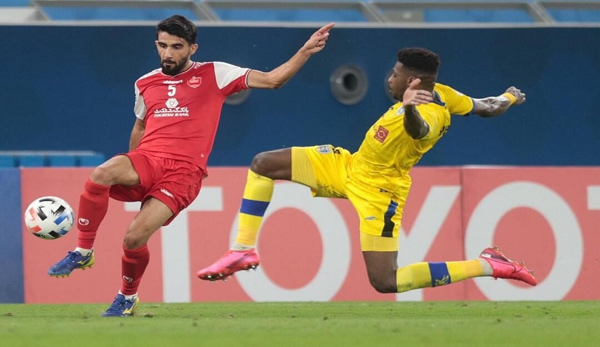 دوري ابطال آسيا: برسبوليس يحيي آماله بالفوز على التعاون السعودي