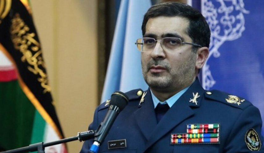 الصناعات الجوية الايرانية تعمل على انتاج 8 نماذج من الطائرات