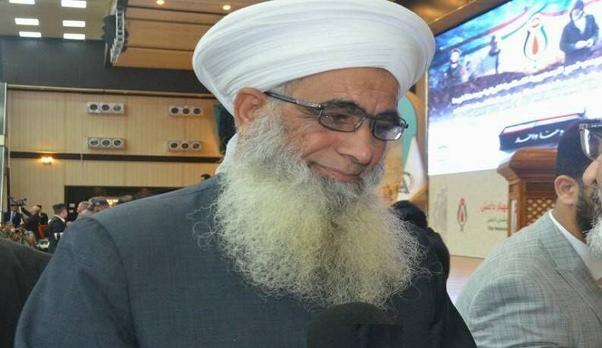 دار الافتاء العراقية: التطبيع خيانة عظمى للامتين العربية والاسلامية