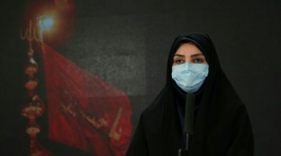 الاربعاء .. آخر احصائيات فيروس كورونا في ايران