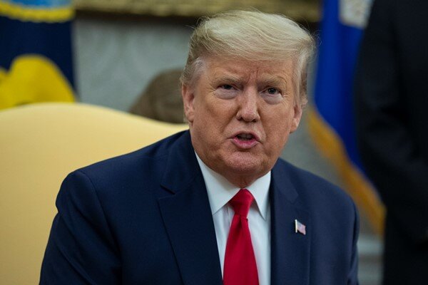 واکنش دمشق به اظهارات «ترامپ» درباره ترور «بشار اسد»