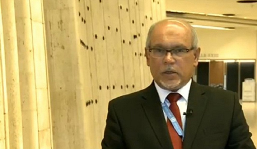 نائب بحريني: ارتهان المنامة لجهات خارجية نتيجة للسياسات الخاطئة