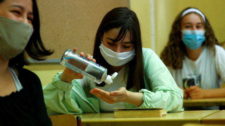 تسجيل ارتفاع ملحوظ بعدد إصابات كورونا اليومية في ألمانيا