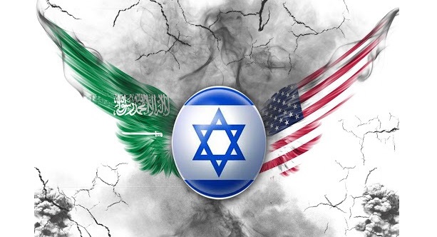 موساد: توافق با ریاض دور از ذهن نیست