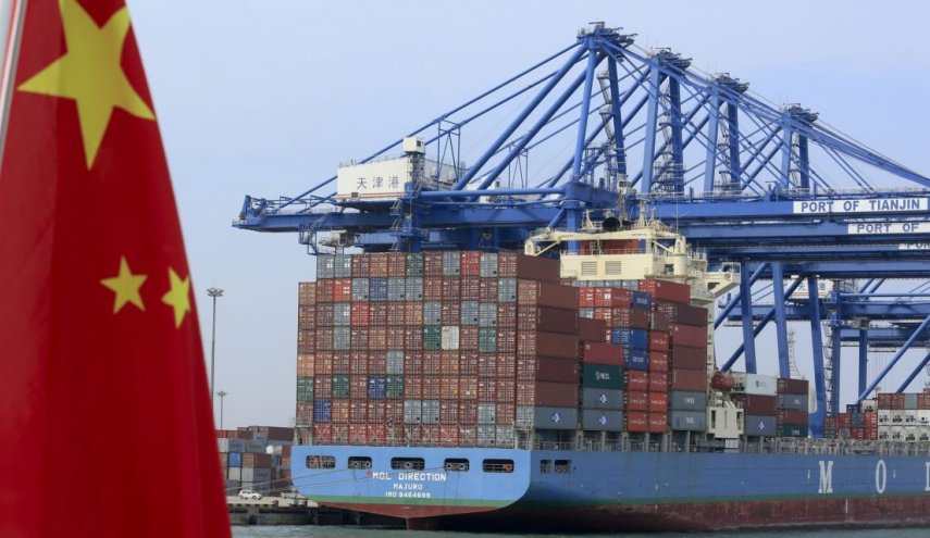 الصين الوحيدة التي ستنمو في 2020 بين الاقتصادات الكبرى