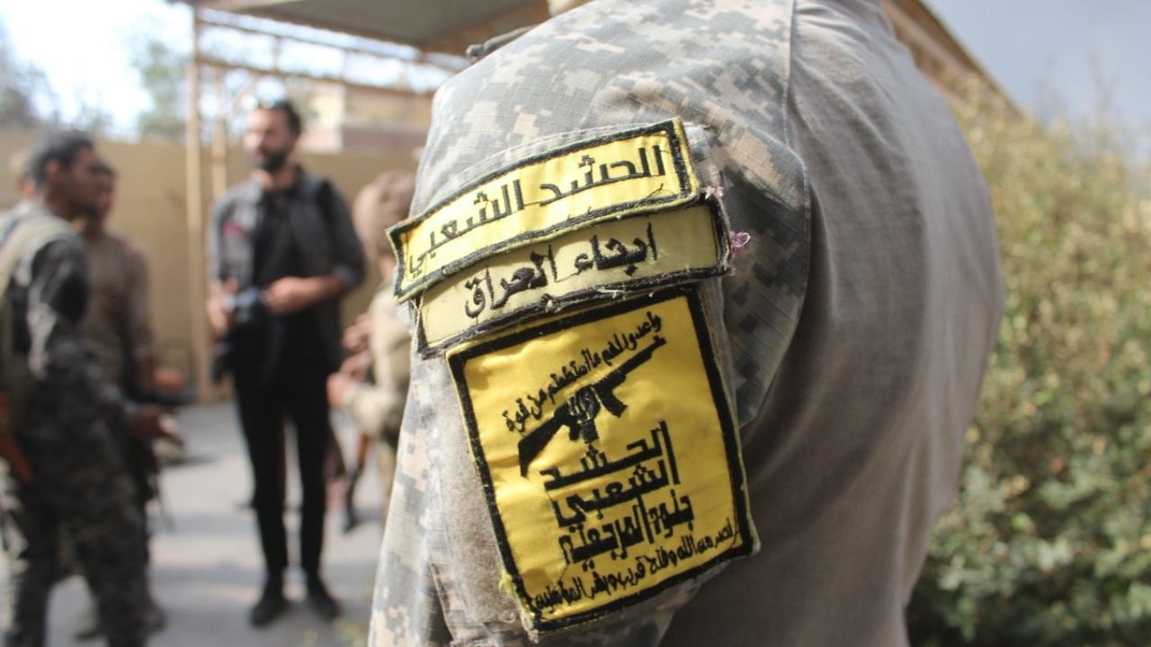  آمادگي حشدالشعبي براي تامين امنيت مراسم اربعين