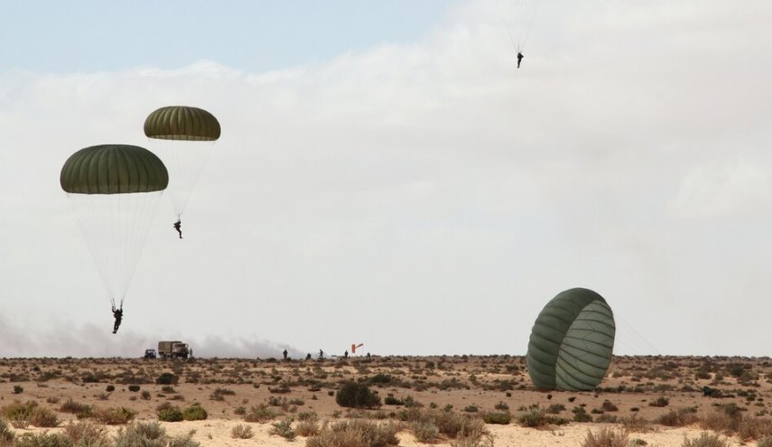 مصر تصنع أول سلاح بحري من نوعه لجيشها