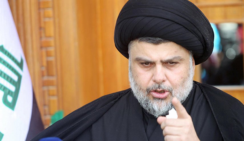 السيد الصدر يعتبر التطبيع "ذلة ومهانة" ويحذر نتنياهو +نص الخطبة