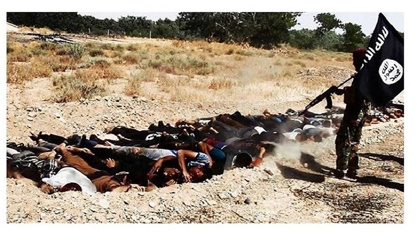 مجلس الأمن يمدد مهمة فريق التحقيق بجرائم داعش في العراق