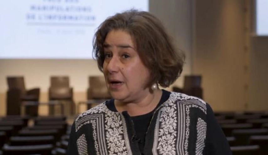 باريس تفند مزاعم واشنطن بشأن تخزين حزب الله مواد كيميائية لديها