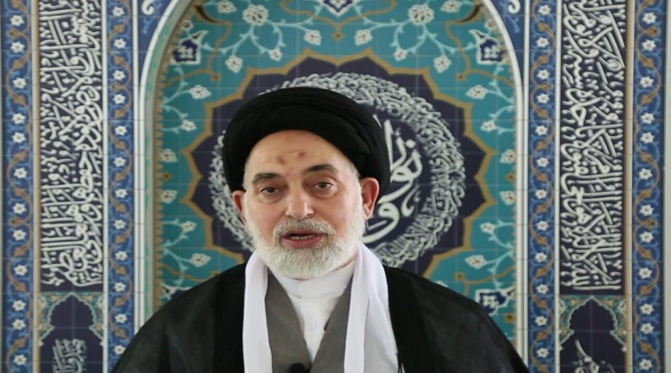 القبانجي يستهجن تصريحات السفير الامريكي في العراق ويدين التطبيع