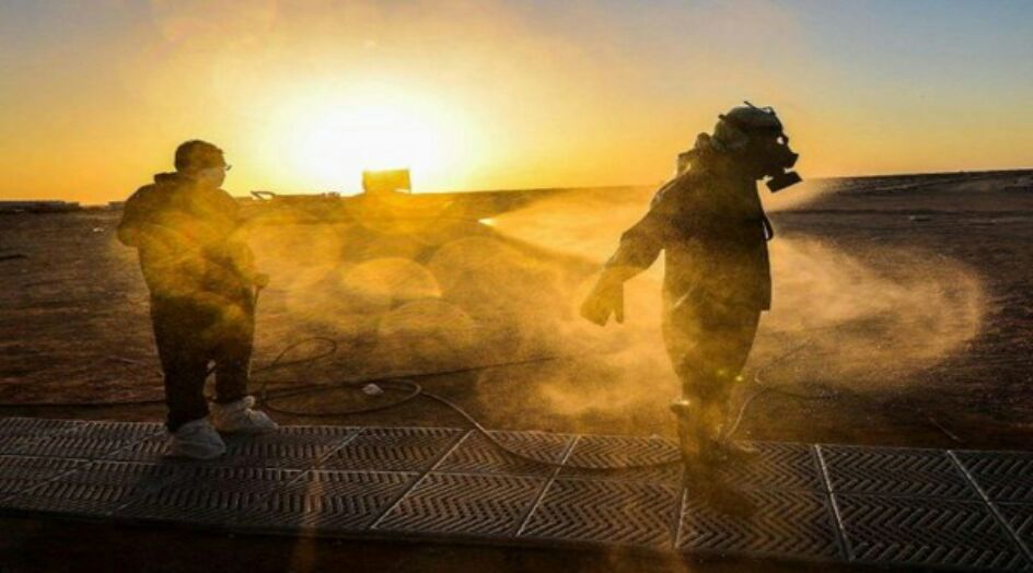 الحشد الشعبي يجهض الولادة الثانية لـ"داعش" في محافظة ديالى العراقية