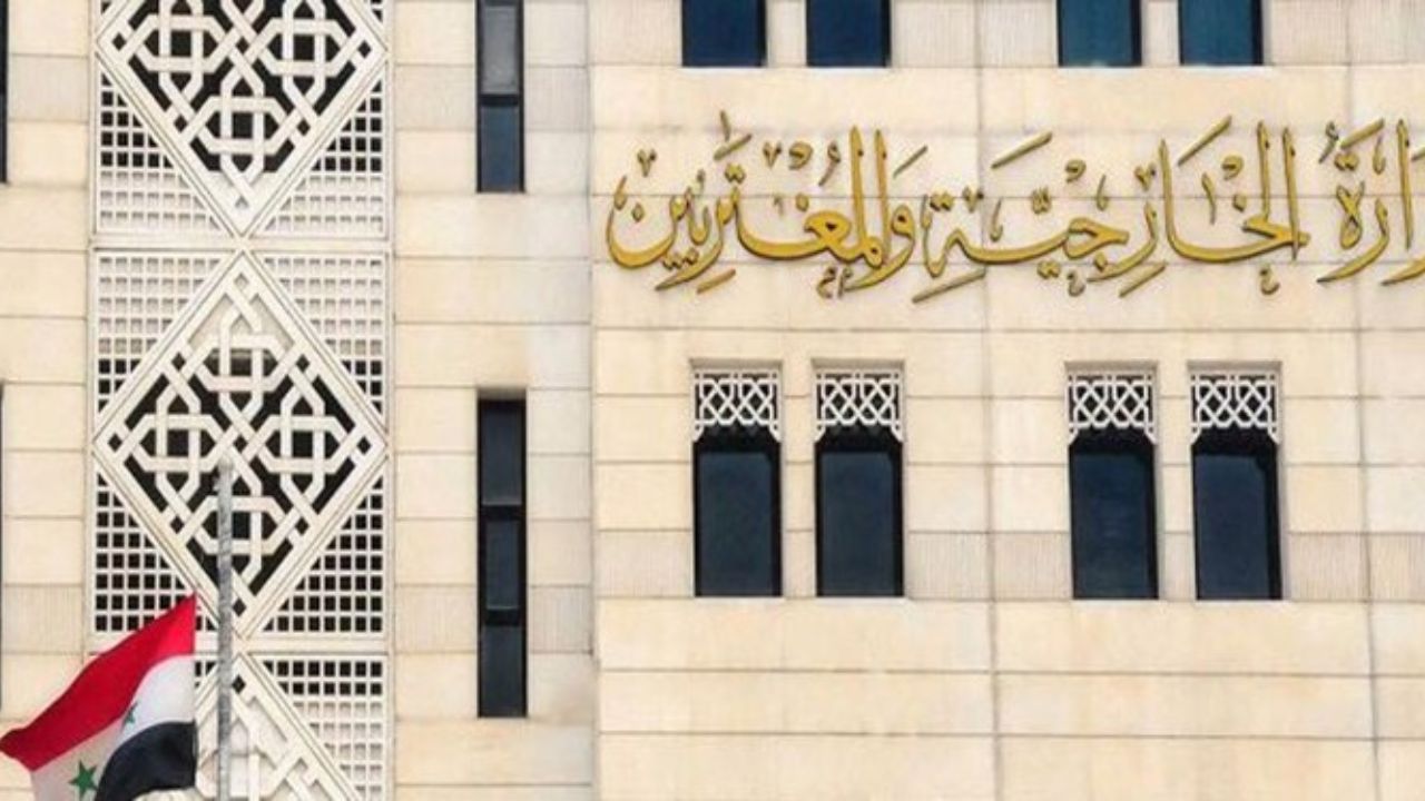 دمشق ادعای هلند را درباره نقض حقوق بشر در سوریه رد کرد