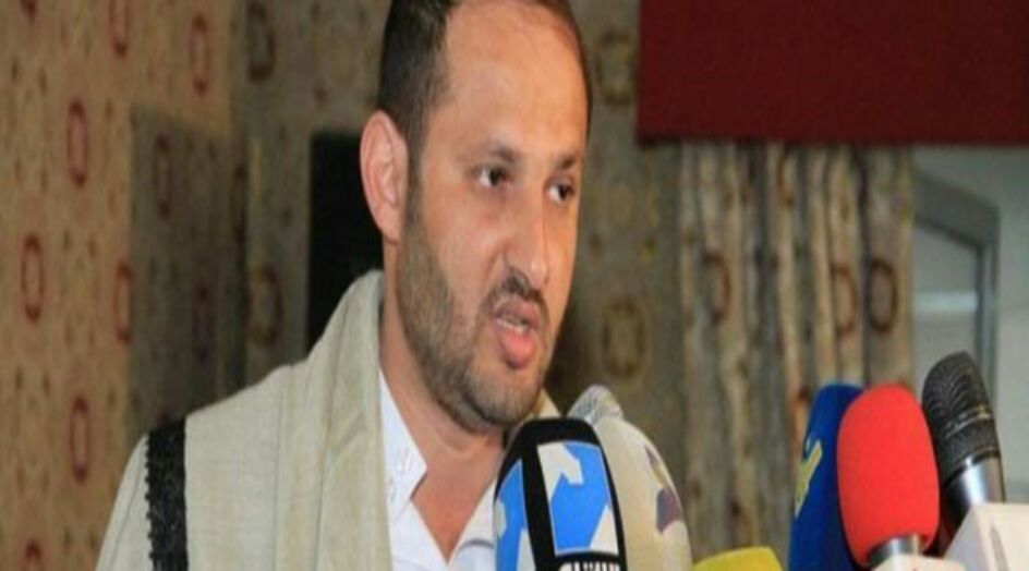 انصار الله : أميركا تقف على رأس قمة تحالف العدوان على اليمن