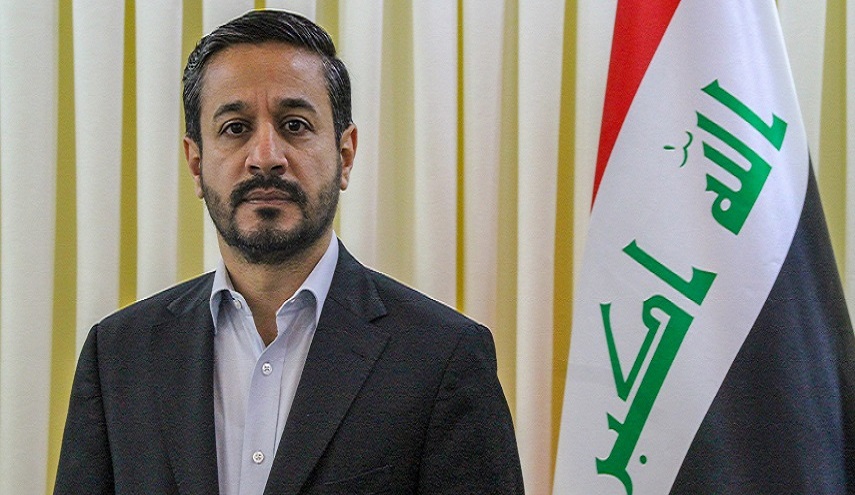نائب عراقي: المطبّعون مع الكيان الاسرائيلي لن يحصلوا على غير الاذلال