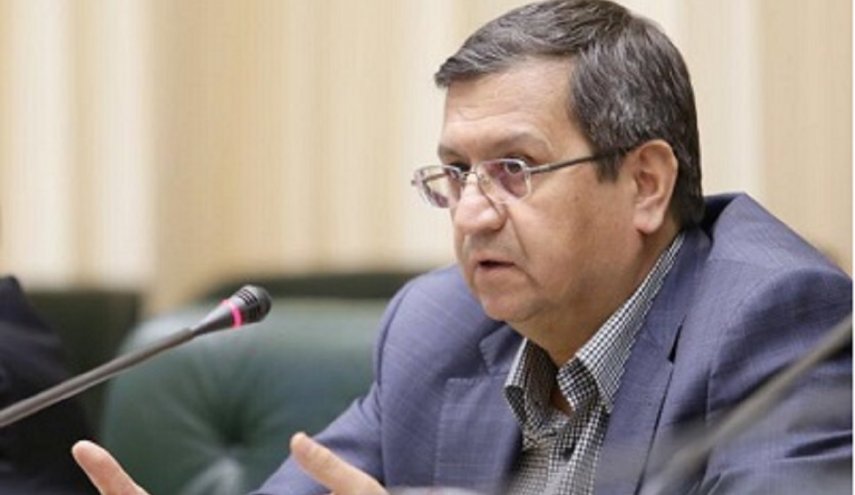 المركزي الايراني: صادرات النفط والمشتقات شهدت تحسنا